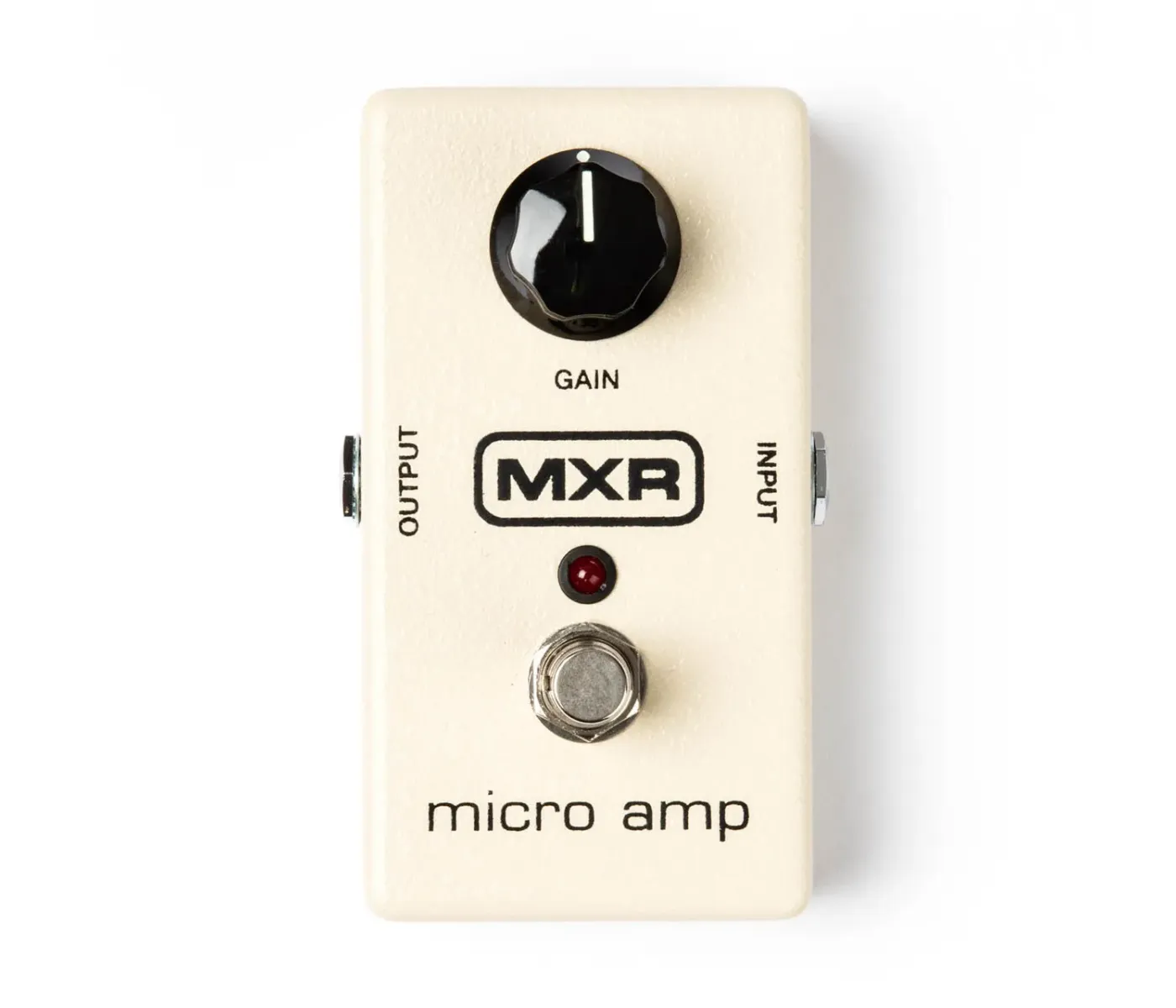 Jim Dunlop M133 Micro Amp Pedal_B stock