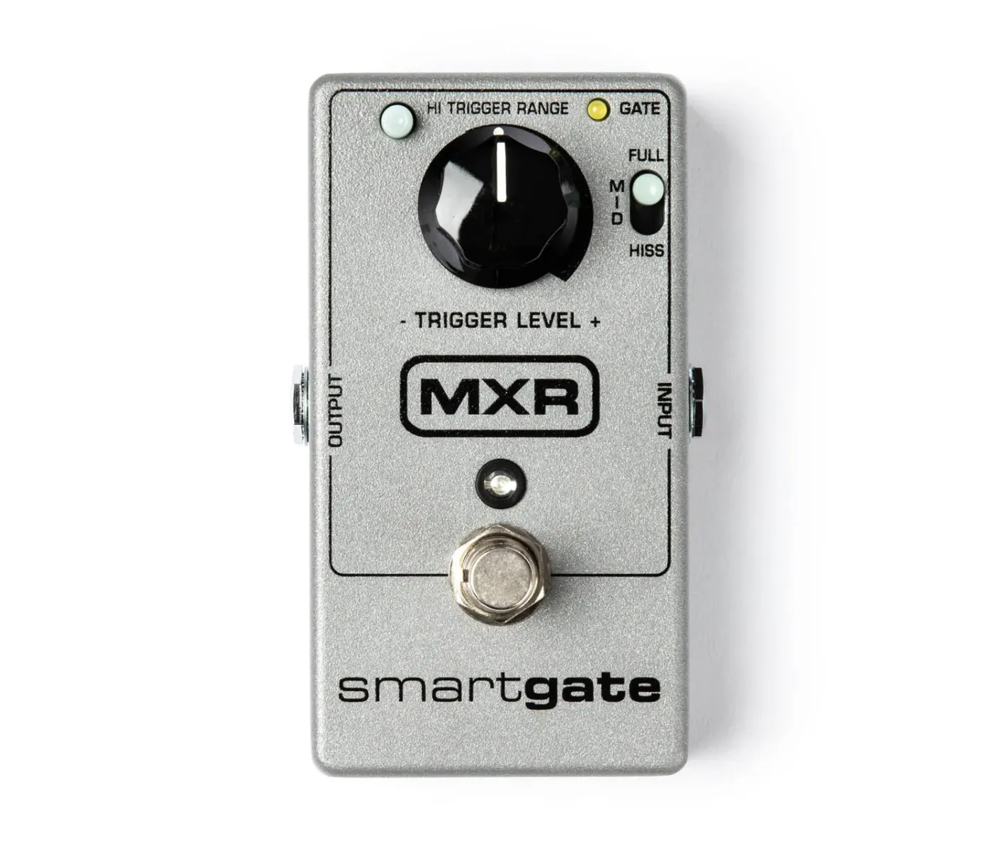 Jim Dunlop M135 MXR Smart Gate Pedal