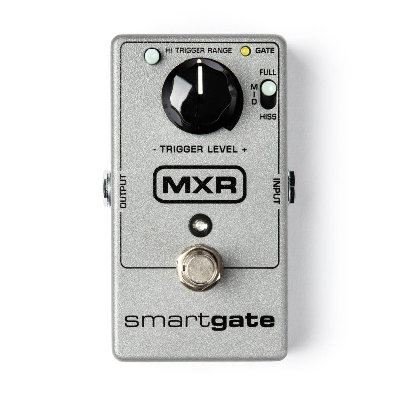 Jim Dunlop M135 MXR Smart Gate Pedal