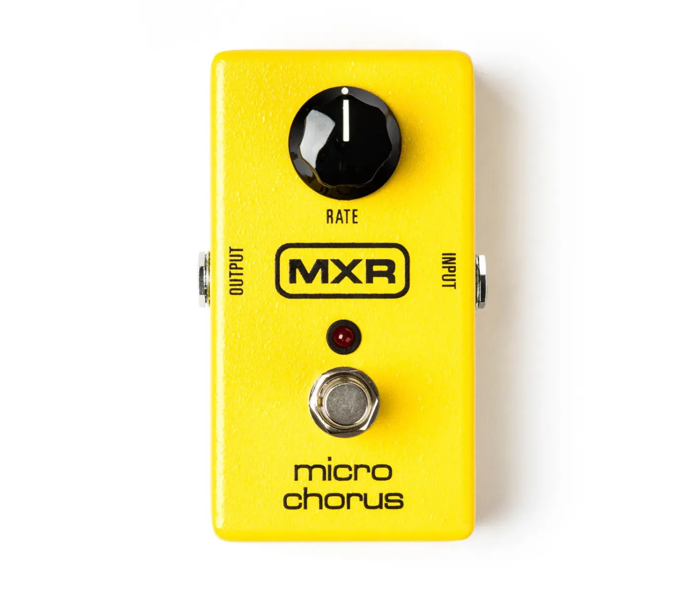 Jim Dunlop M148 MXR Micro Chorus Pedal