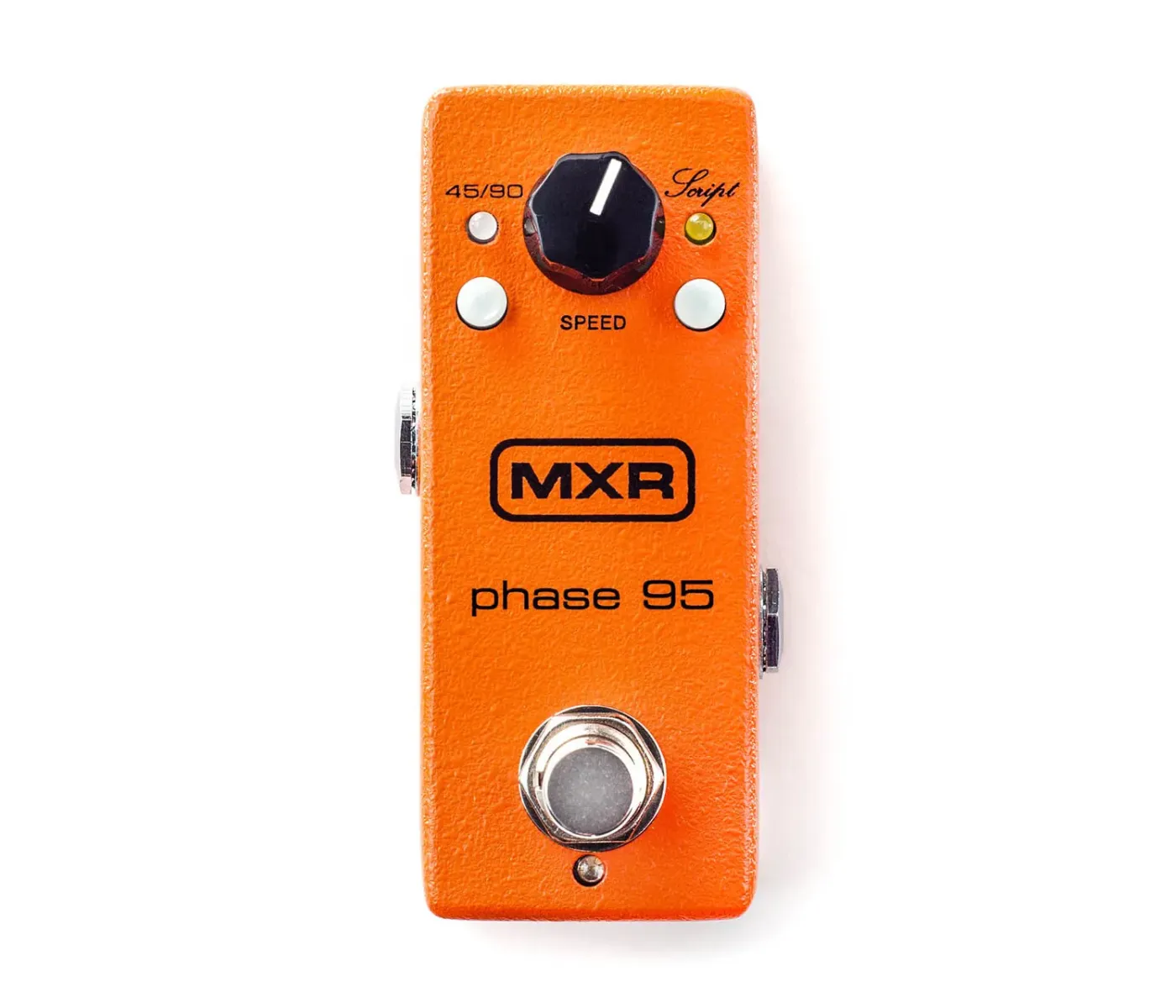 Jim Dunlop M290 MXR Mini Phase 95 Pedal