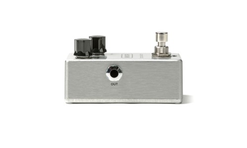 Jim Dunlop M293 MXR Booster Mini Boost Pedal