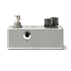 Jim Dunlop M293 MXR Booster Mini Boost Pedal