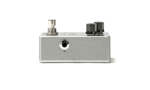 Jim Dunlop M293 MXR Booster Mini Boost Pedal