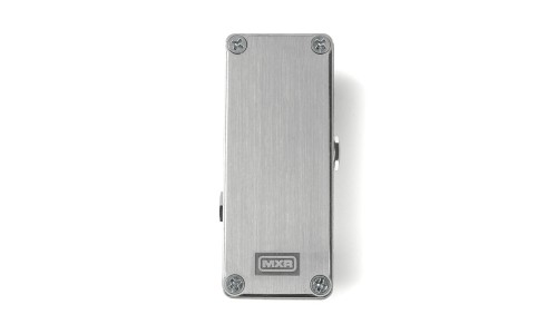 Jim Dunlop M293 MXR Booster Mini Boost Pedal