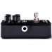 Jim Dunlop M76 Studio Compressor Pedal - Black