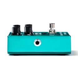 Jim Dunlop M83 MXR Bass Chorus Deluxe Pedal