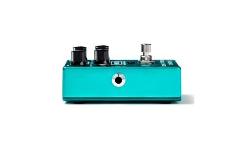 Jim Dunlop M83 MXR Bass Chorus Deluxe Pedal