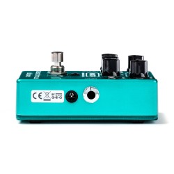 Jim Dunlop M83 MXR Bass Chorus Deluxe Pedal