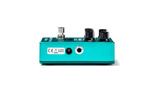 Jim Dunlop M83 MXR Bass Chorus Deluxe Pedal