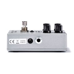 Jim Dunlop M89 Pedal Mxr Bass Overdrive