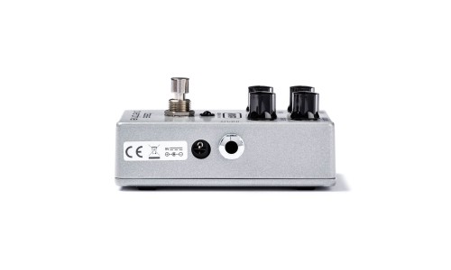 Jim Dunlop M89 Pedal Mxr Bass Overdrive