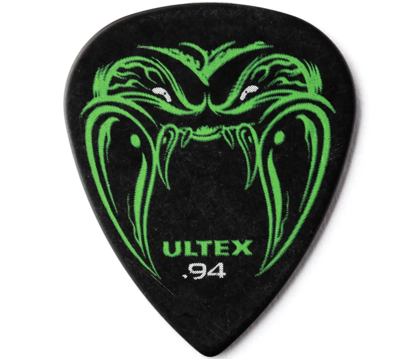 Jim Dunlop PH112T.94 Black Fang Guitar Pick Tin