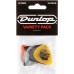 Jim Dunlop PVP101 Pick Variety Pack - Light/Medium - 12 Picks