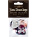 Jim Dunlop PVP107 Celluloid Picks Variety Pack - Heavy Gauge - 12 Picks