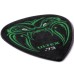 Jim Dunlop Ph112T.73 Black Fang Guitar Pick Tin