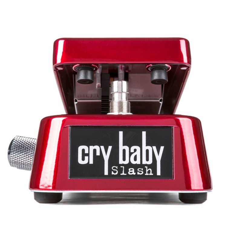 Jim Dunlop SW95 Slash Signature Cry Baby Wah Pedal