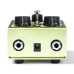 Jim Dunlop WHE207 Way Huge Green Rhino MKIV Overdrive Pedal