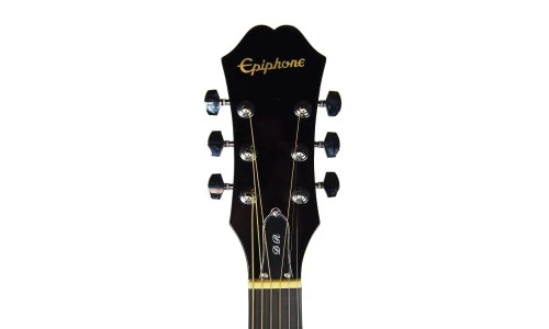 Epiphone EA10NACH1 DR-100 Songmaker Dreadnought Acoustic Guitar - Natural 