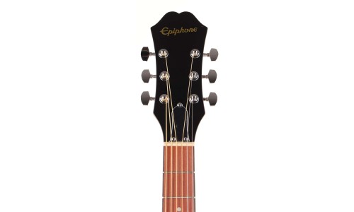 Epiphone EA10VSCH1 DR-100 Songmaker Dreadnought Acoustic Guitar - Vintage Sunburst