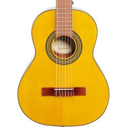 Epiphone EAC3ANCH1 PRO-1 3/4 Size Classical Guitar - Antique Natural