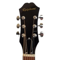 Epiphone EAFTNACH3 Songmaker Dreadnought FT-100 Acoustic Guitar - Natural