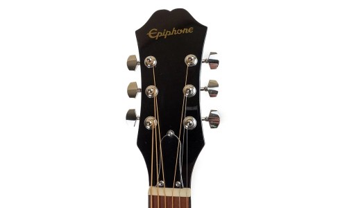 Epiphone EAFTNACH3 Songmaker Dreadnought FT-100 Acoustic Guitar - Natural