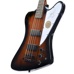 Epiphone EBTBVSBH1 Bass Guitar Thunderbird IV - Vintage Sunburst