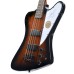 Epiphone Bass Guitar Thunderbird IV - Vintage Sunburst_B stock Epiphone Bass Guitar Thunderbird IV - Vintage Sunburst_B stock
