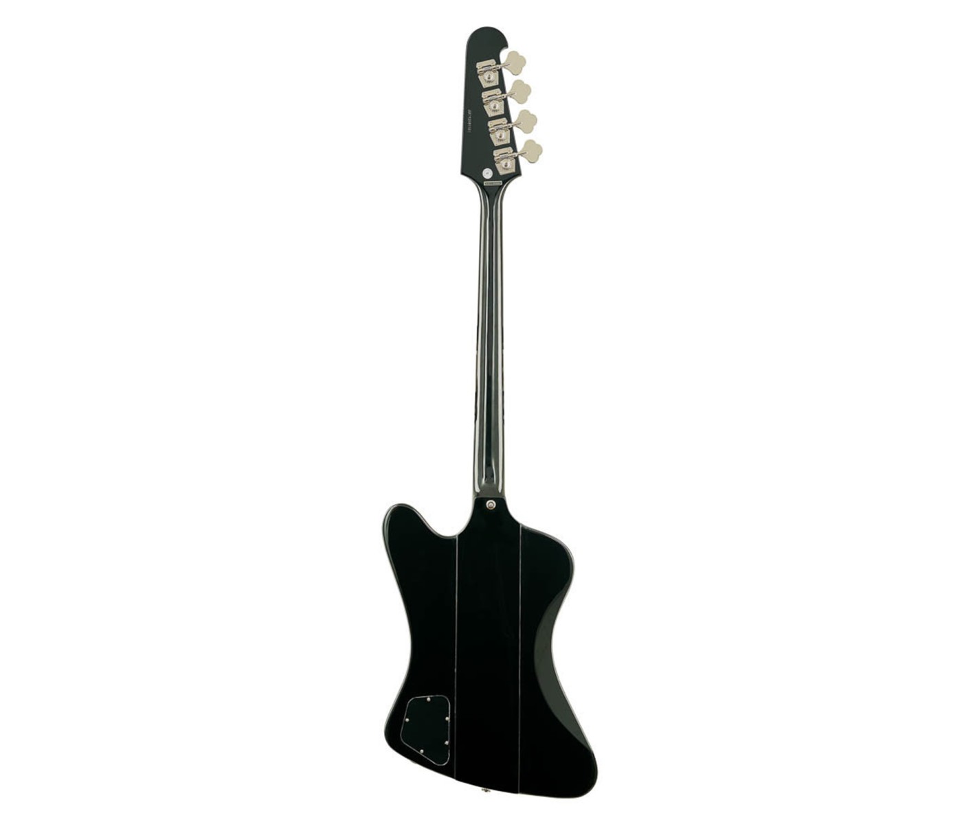 Epiphone EBTVEBNH1 Thunderbird 60' Vintage PRO 4 String Electric Bass - Ebony