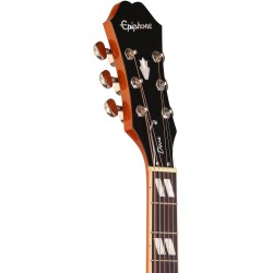 Epiphone EEDVVBNH1 Dove Pro Acoustic-Electric Guitar - Violin Burst