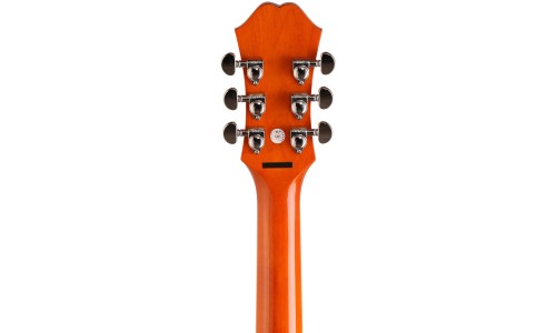 Epiphone EEDVVBNH1 Dove Pro Acoustic-Electric Guitar - Violin Burst