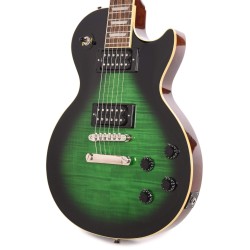 Epiphone EILPSLASHDANH3 Artist Slash Les Paul Standard Signature Electric Guitar - Anaconda Burst