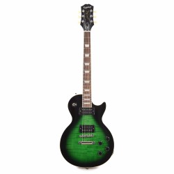 Epiphone EILPSLASHDANH3 Artist Slash Les Paul Standard Signature Electric Guitar - Anaconda Burst