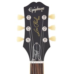 Epiphone EILPSLASHDANH3 Artist Slash Les Paul Standard Signature Electric Guitar - Anaconda Burst