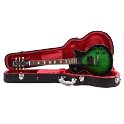 Epiphone EILPSLASHDANH3 Artist Slash Les Paul Standard Signature Electric Guitar - Anaconda Burst