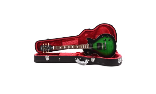 Epiphone EILPSLASHDANH3 Artist Slash Les Paul Standard Signature Electric Guitar - Anaconda Burst