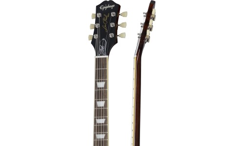 Epiphone EILPSLASHMGNH3 Artist Slash Les Paul Standard Signature Electric Guitar - Metallic Gold