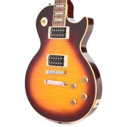 Epiphone EILPSLASHNVNH3 Artist Slash Les Paul Standard Signature Electric Guitar - November Burst