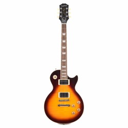 Epiphone EILPSLASHNVNH3 Artist Slash Les Paul Standard Signature Electric Guitar - November Burst