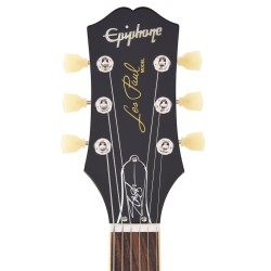 Epiphone EILPSLASHNVNH3 Artist Slash Les Paul Standard Signature Electric Guitar - November Burst