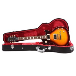 Epiphone EILPSLASHNVNH3 Artist Slash Les Paul Standard Signature Electric Guitar - November Burst