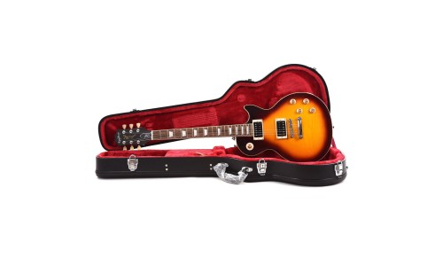 Epiphone EILPSLASHNVNH3 Artist Slash Les Paul Standard Signature Electric Guitar - November Burst