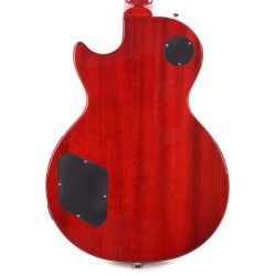 Epiphone EILPSLASHVMNH3 Artist Slash Les Paul Standard Signature Electric Guitar - Vermillion Burst