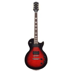 Epiphone EILPSLASHVMNH3 Artist Slash Les Paul Standard Signature Electric Guitar - Vermillion Burst