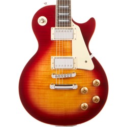 Epiphone EILS5HSNH1 Les Paul Standard '50s Electric Guitar - Heritage Cherry Sunburst