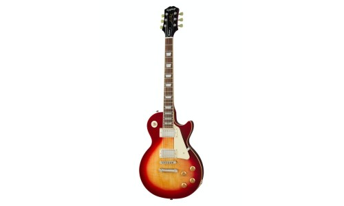 Epiphone EILS5HSNH1 Les Paul Standard '50s Electric Guitar - Heritage Cherry Sunburst