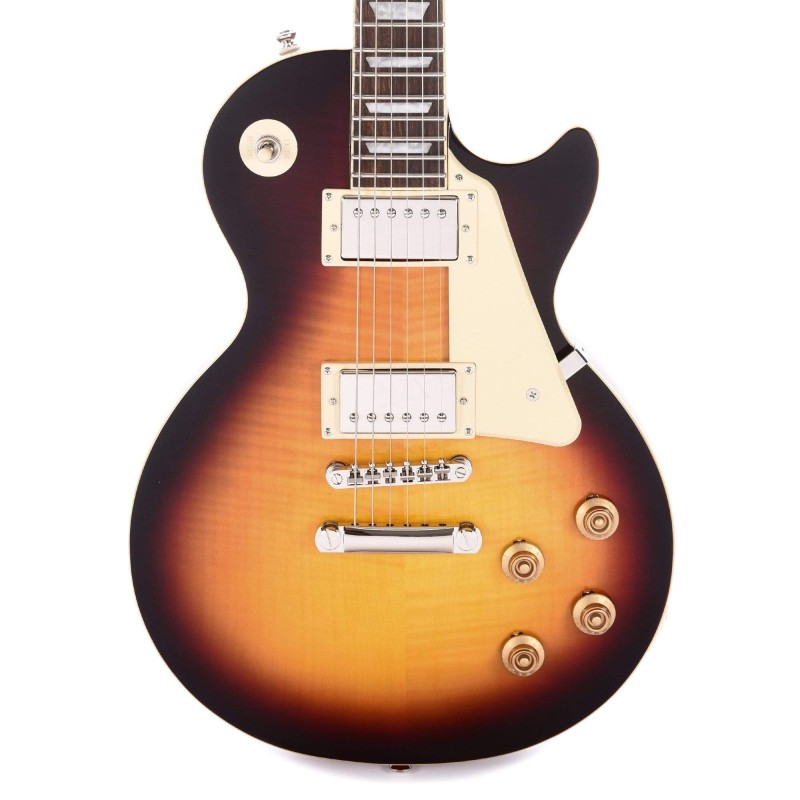 Epiphone EILS5VSNH1 Les Paul Standard '50s Electric Guitar - Vintage Sunburst