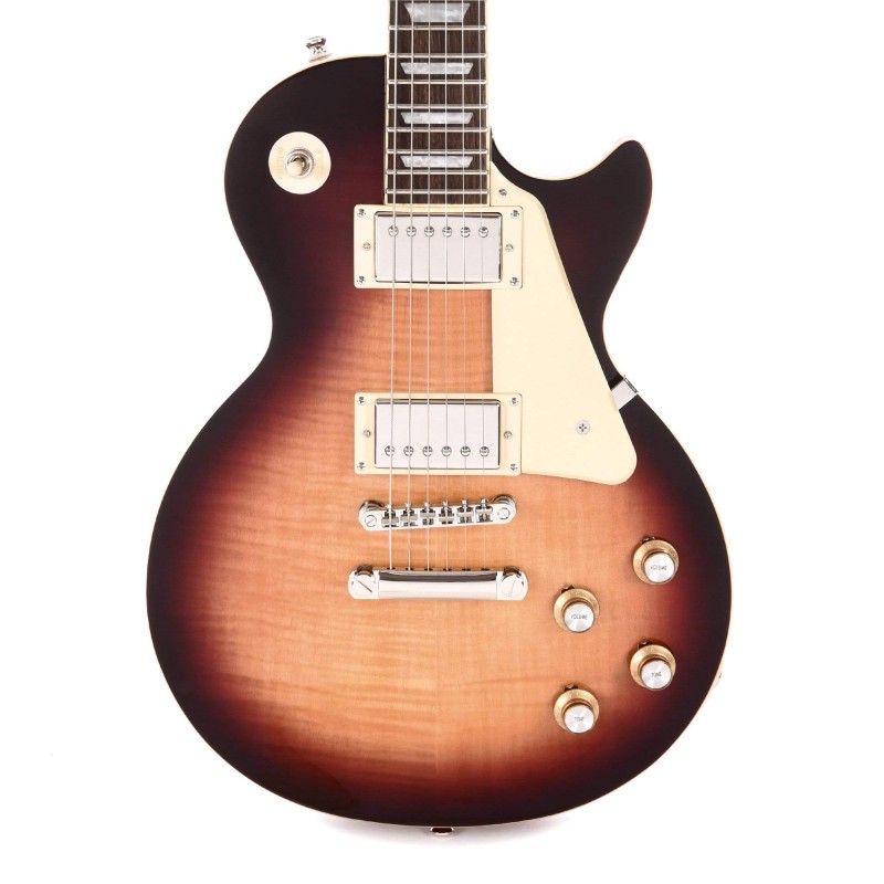 Epiphone EILS6BBNH1 Les Paul Standard '60s Electric Guitar - Bourbon Burst