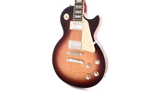 Epiphone EILS6BBNH1 Les Paul Standard '60s Electric Guitar - Bourbon Burst